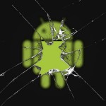 نظام Android مكسّر