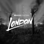 مهرجان Apple Music 2015