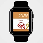 واجهات خاصة على ساعة Apple Watch