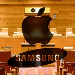 شركتي Apple وSamsung في المحكمة