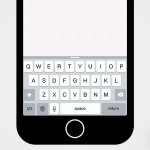 أداة KeySwipe للتغيير بين الكيبوردات