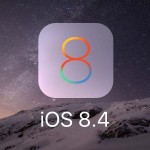 نظام iOS 8.4