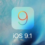 نظام iOS 9.1