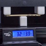 هيكل الايفون 6s ينحني