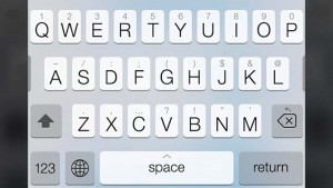 أداة AltKeyboard 2
