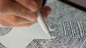 قلم ابل