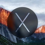 تحديث ماك OS X El Capitan