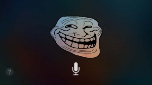 خدمة Siri تخادع مراسل في البيت الأبيض