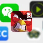 التطبيقات التي تحتوي فايروس XcodeGhost