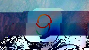 أخطاء نظام iOS 9