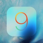 شعار نظام iOS 9