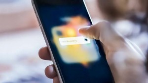 الايفون 6s وتقنية اللمس ثلاثي الأبعاد 3D Touch