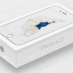 جميع ألوان صناديق الايفون 6s