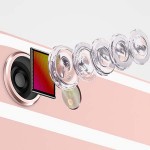 عدسات كاميرا الايفون 6s