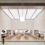 متجر Apple في ياس مول