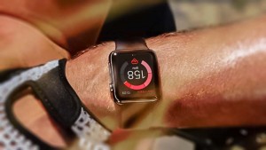ساعة Apple Watch
