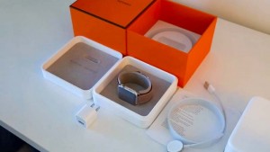 ساعة Apple Watch نسخة Hermes