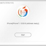 خطوات كيفية جيلبريك PanGu iOS 9 خطوة 3