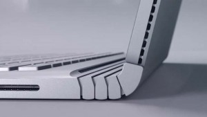 جهاز Surface Book من Microsoft