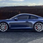سيارة بورشه 911 كاريرا
