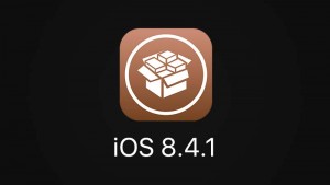 جيلبريك iOS 8.4.1