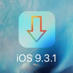 تحميل iOS 9.3.1