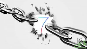 جيلبريك iOS 7