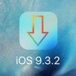 تحميل نظام iOS 9.3.2
