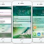 تجربة المستخدم في iOS 10