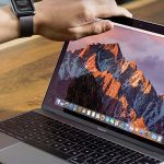 نظام macOS على الماكبوك