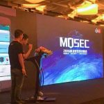 فريق بانجو يستعرض جيلبريك iOS 10 في مؤتمر موسيك