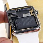 بطارية Apple Watch