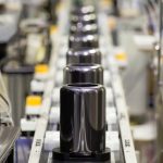 إنتاج ماك برو في الولايات المتحدة