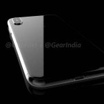 تصميم ايفون 8