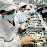 مصنع فوكسكون