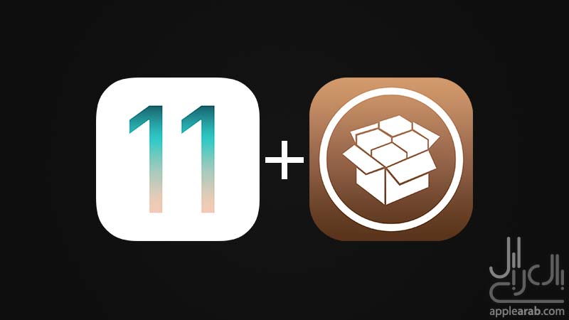 نظام iOS 11 وسيديا