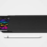 ايباد برو 10.5 إنش وقلم ابل