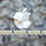 ابل ترليون دولار