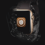 سيديا على Apple Watch