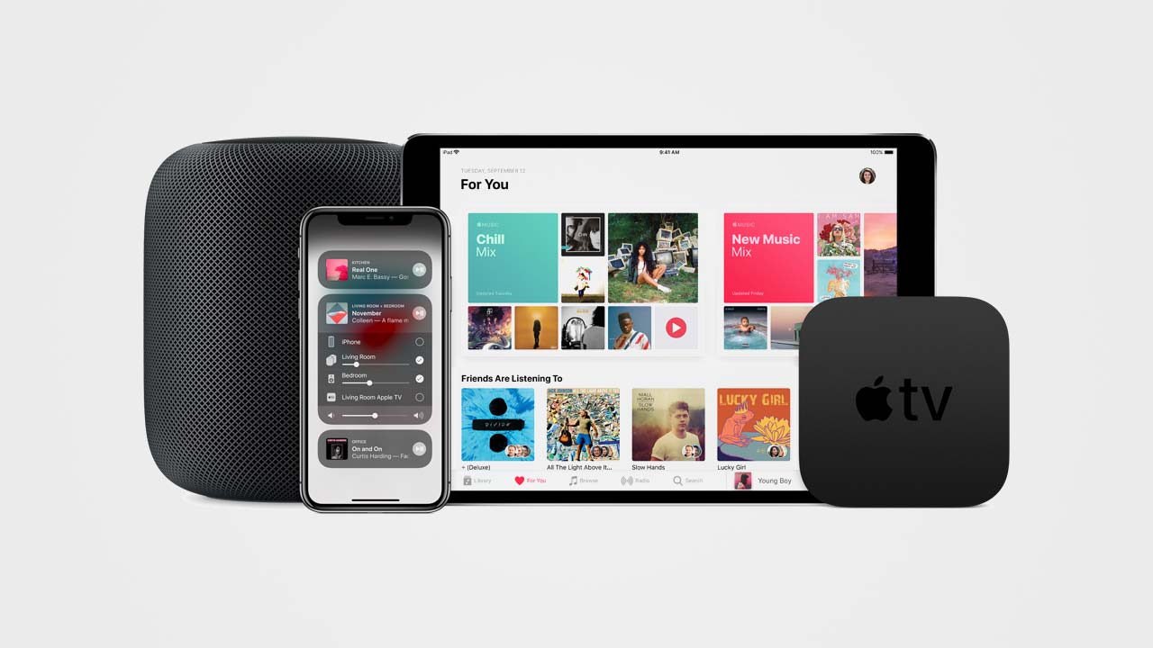 تحديث iOS 11.4