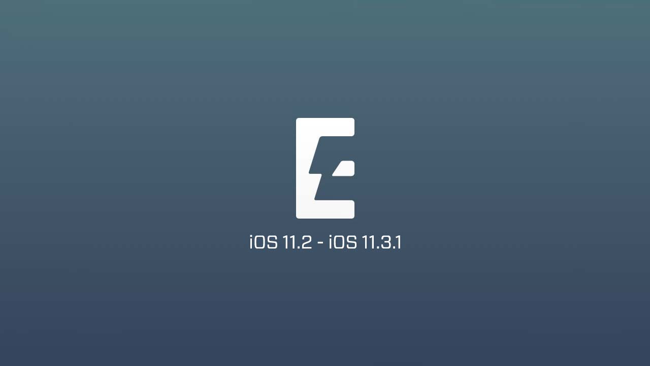 جيلبريك إلكترا Electra لأنظمة iOS 11.2 وحتى iOS 11.3.1